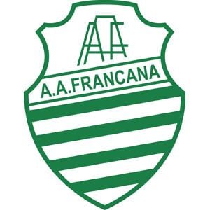 Associação Atlética Francana httpsuploadwikimediaorgwikipediapt333AA