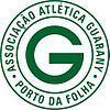 Associação Atlética Guarany httpsuploadwikimediaorgwikipediacommonsthu