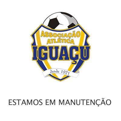 Associação Atlética Iguaçu Associao Atltica Iguau Site Oficial