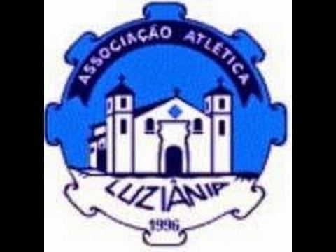 Associação Atlética Luziânia Hino Oficial da Associao Atltica Luziania DF Legendado YouTube