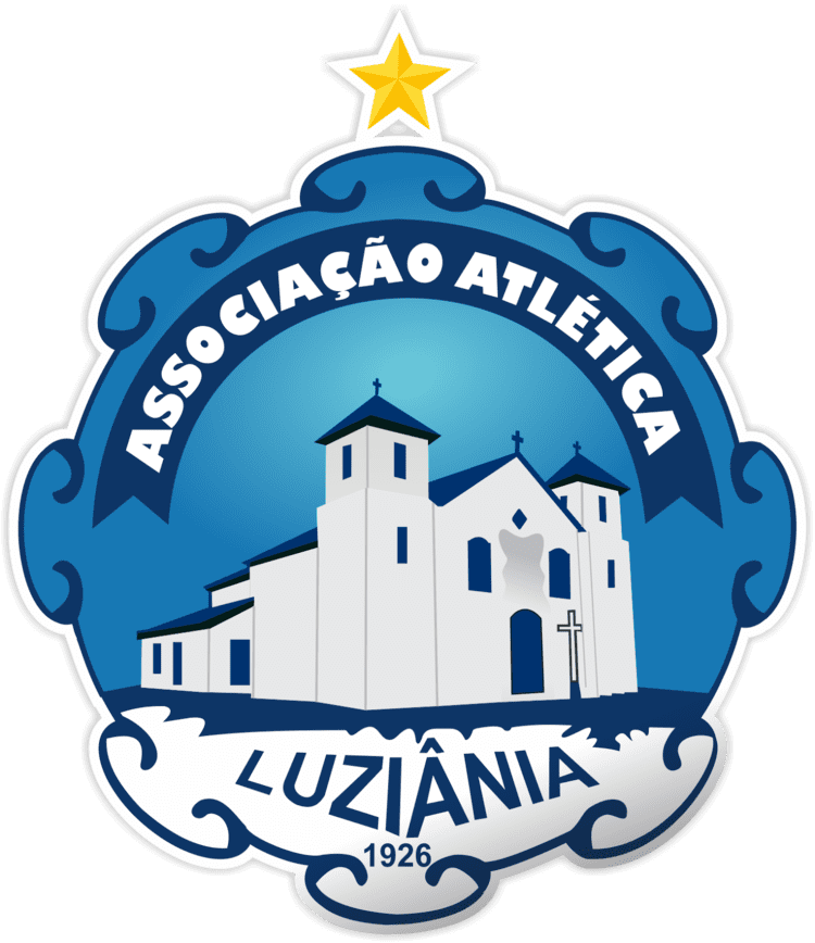 Associação Atlética Luziânia Um Grande Escudeiro BRASIL CAMPEONATO BRASILIENSE 2017
