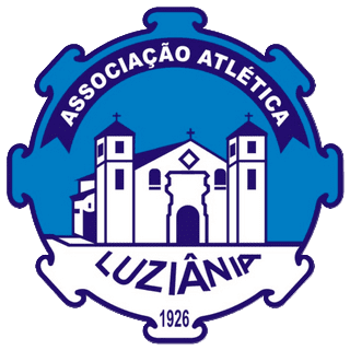 Associação Atlética Luziânia Associao Atltica Luzinia Estatsticas Ttulos Ttulos