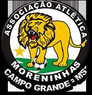 Associação Atlética Moreninhas httpsuploadwikimediaorgwikipediaptddeAAM