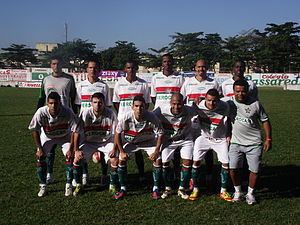 Associação Atlética Portuguesa (RJ) Associao Atltica Portuguesa Rio de Janeiro Wikipdia a