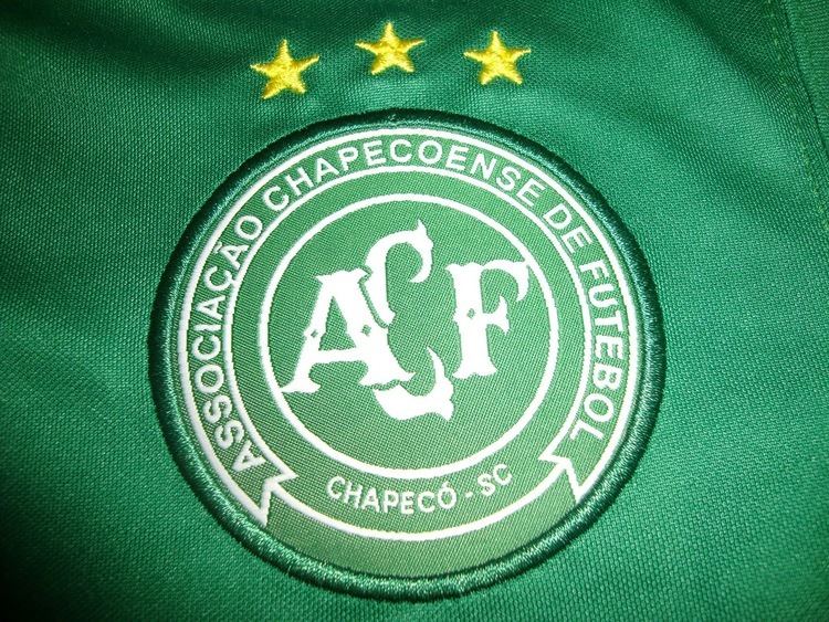 Associação Chapecoense de Futebol Associao Chapecoense de Futebol SC Show de Camisas