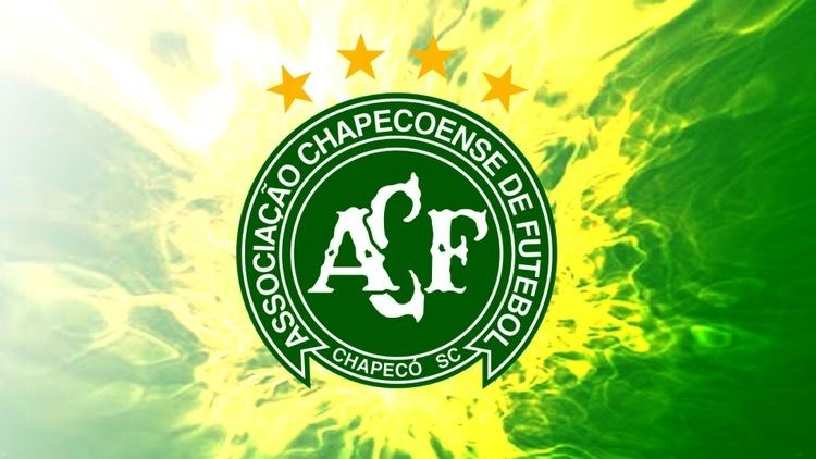 Associação Chapecoense de Futebol CHAPECOENSE Portal Proposta
