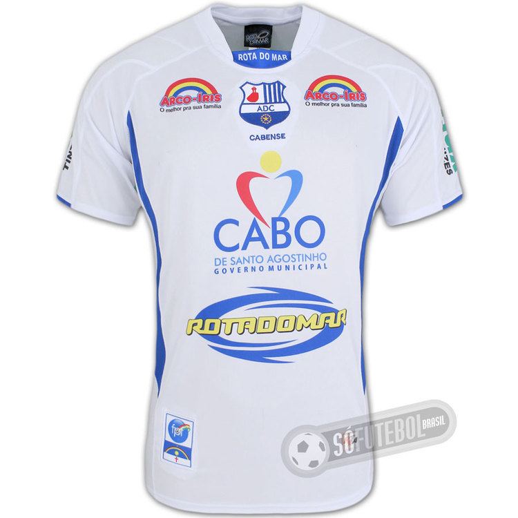 Associação Desportiva Cabense S Futebol Brasil