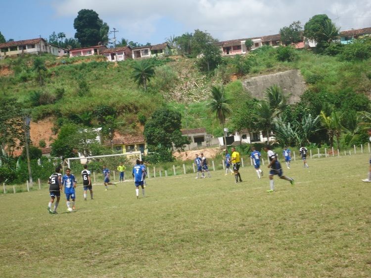 Associação Desportiva Cabense S deu Cabense Azulo obtm vitria dupla em Pirapama