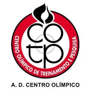 Associação Desportiva Centro Olímpico httpsuploadwikimediaorgwikipediaenbbfCen