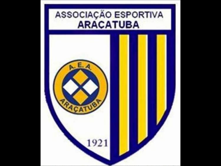 Associação Esportiva Araçatuba AEA 2012 HINO DA ASSOCIAO ESPORTIVA ARAATUBA YouTube