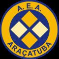 Associação Esportiva Araçatuba httpsuploadwikimediaorgwikipediacommonsthu