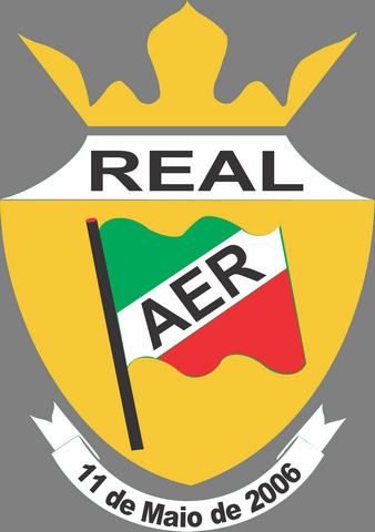 Associação Esportiva Real httpsuploadwikimediaorgwikipediaptbbeAER