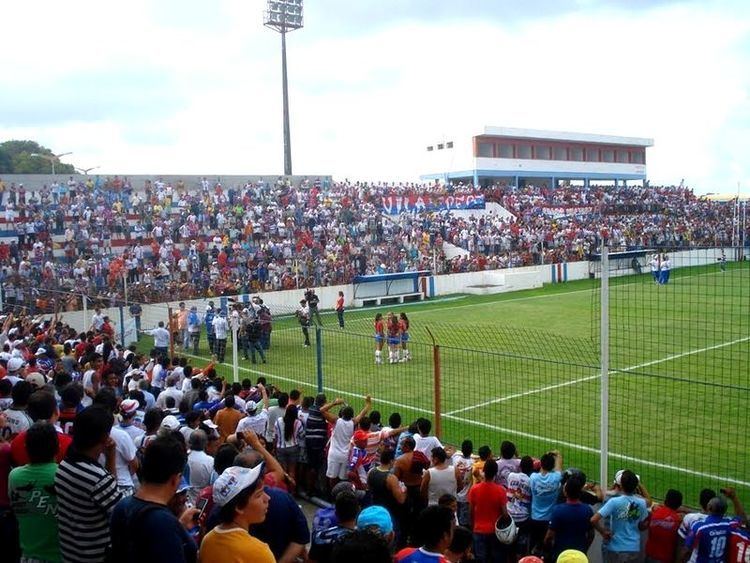 Associação Esportiva Tiradentes Associao Esportiva Tiradentes