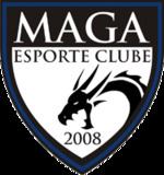 Associação Maga Esporte Clube httpsuploadwikimediaorgwikipediacommonsthu