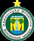 Associação Sportiva Sociedade Unida httpsuploadwikimediaorgwikipediaenthumb9