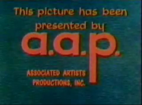 Associated Artists Productions
