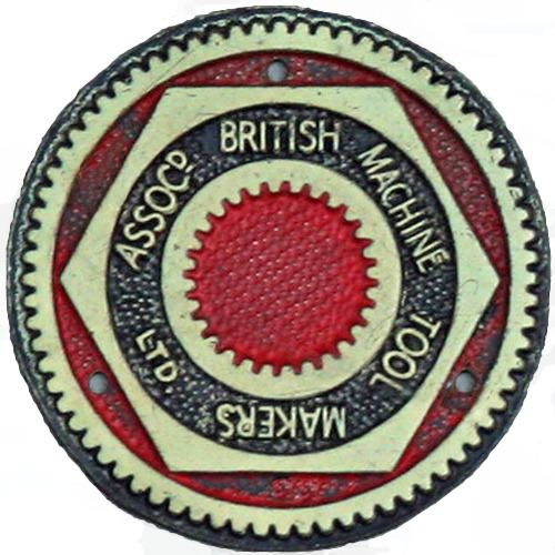 Associated British Machine Tool Makers