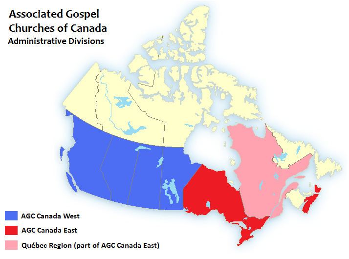 Associated Gospel Churches of Canada