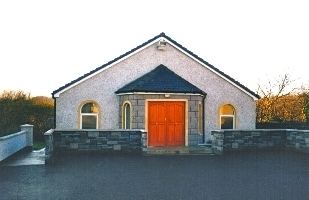 Associated Presbyterian Churches