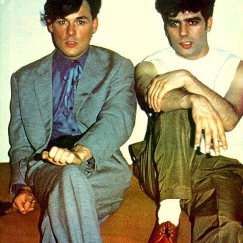 Associates (band) 1000 images about Billy MacKenzie his brother John and the