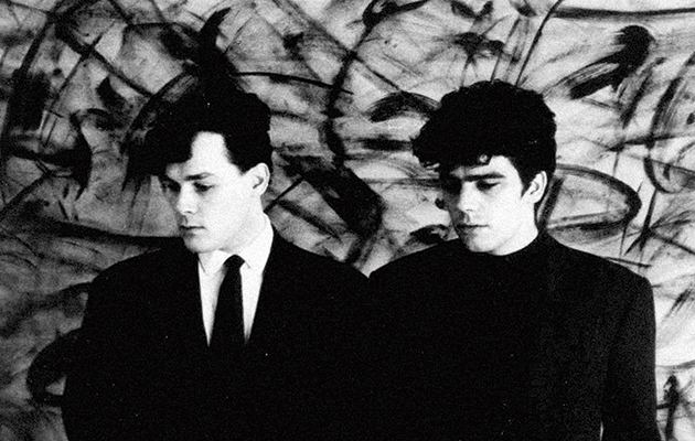 Associates (band) The Associates The Affectionate PunchFourth Drawer DownSulk