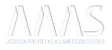 Association for Asian American Studies aaastudiesorgwpcontentuploads201412AAASlog