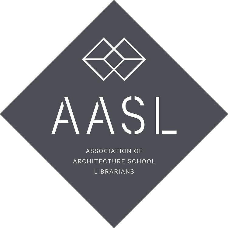 Association of Architecture School Librarians
