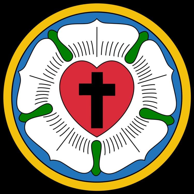 Association of Evangelical Lutheran Churches