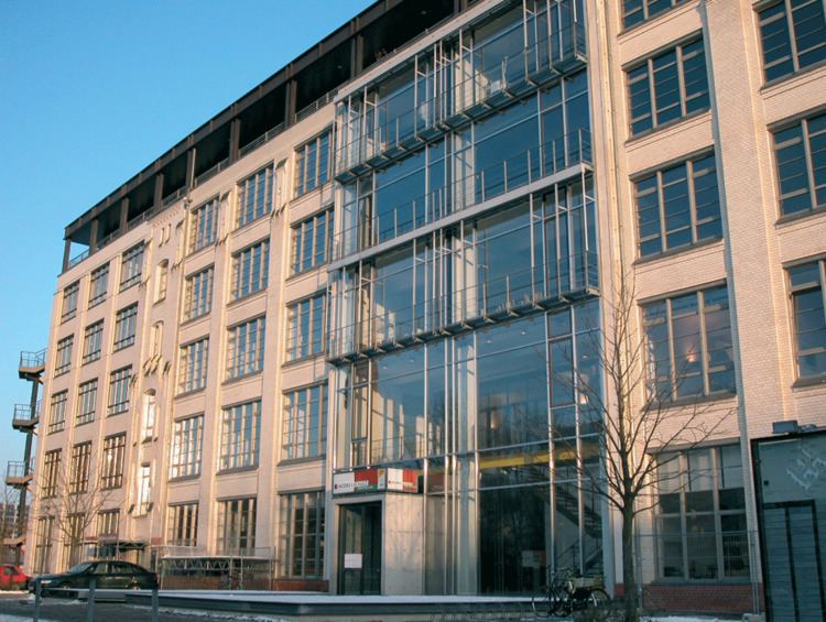 Association of German Architects