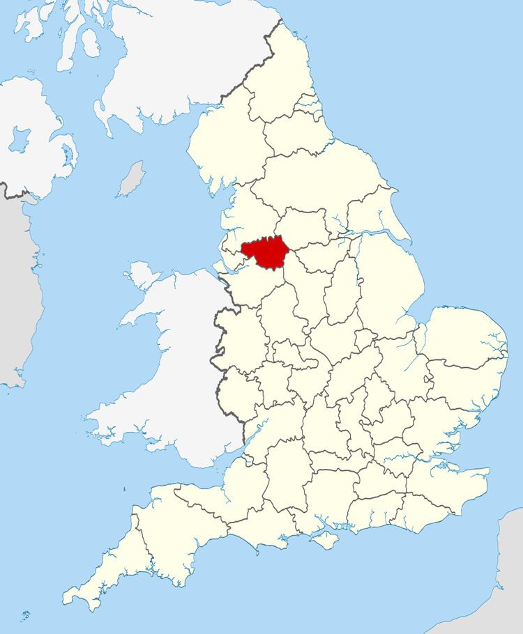 Association of Greater Manchester Authorities