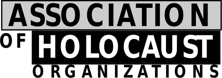 Association of Holocaust Organizations