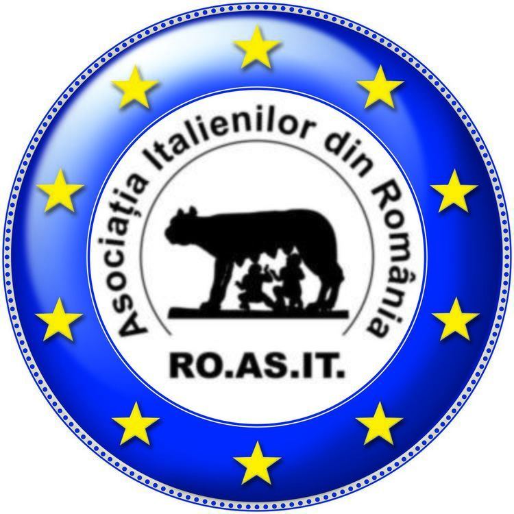 Association of Italians of Romania
