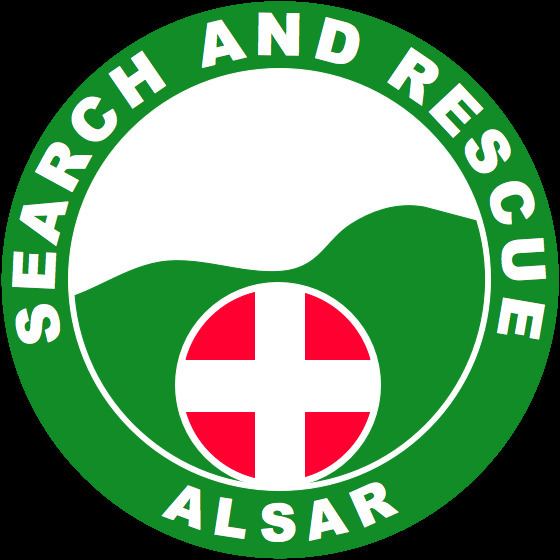 Association of Lowland Search And Rescue