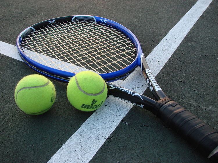 Association of Tennis Professionals