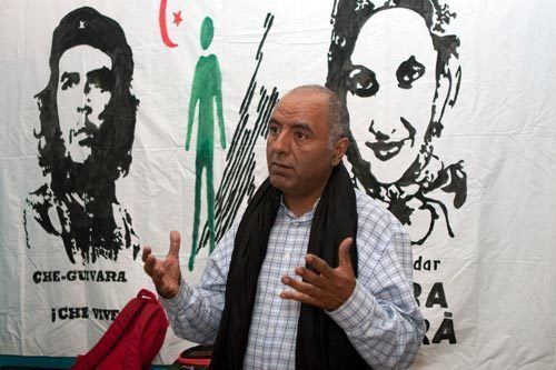 Association of the Families of Sahrawi Prisoners and Disappeared
