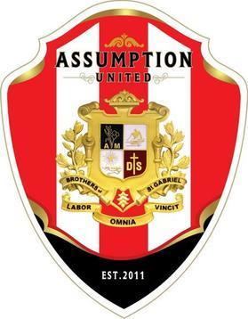 Assumption United F.C. httpsuploadwikimediaorgwikipediaencc0Ass