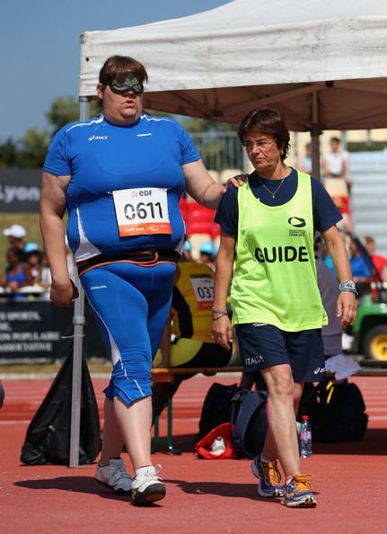 Assunta Legnante Assunta Legnante Photos IPC Athletics World