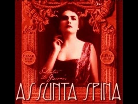 Assunta Spina (1915 film) Assunta Spina 1915 Century Film Project