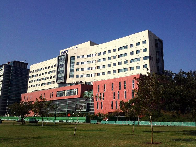 Assuta Medical Center