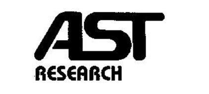 AST Research httpsmarktrademarkiacomlogoimagesastresea