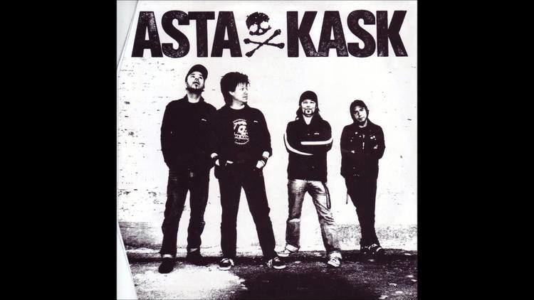 Asta Kask Asta Kask Psykopaten Lyrics 1080p YouTube