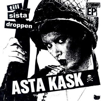 Asta Kask Punky Gibbon Asta Kask Discography