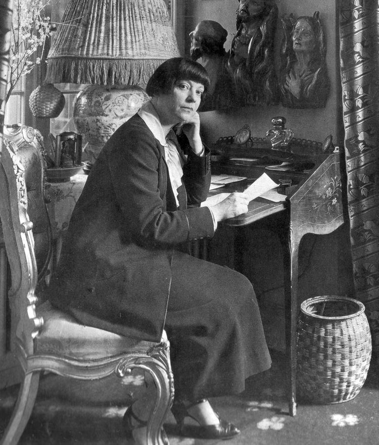 Asta Nielsen - Alchetron, The Free Social Encyclopedia