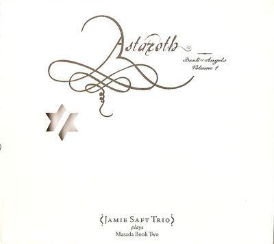Astaroth: Book of Angels Volume 1 wwwprogarchivescomprogressiverockdiscography