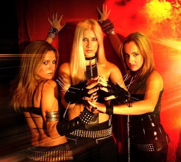 Astarte (band) Astarte Encyclopaedia Metallum The Metal Archives