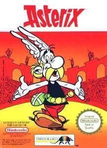 Asterix (1993 video game) httpsuploadwikimediaorgwikipediaenffbAst