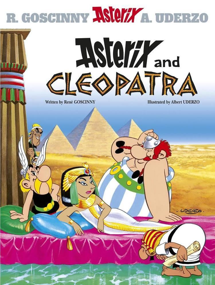 Asterix and Cleopatra t2gstaticcomimagesqtbnANd9GcQ3ckhBVwfuas3neA