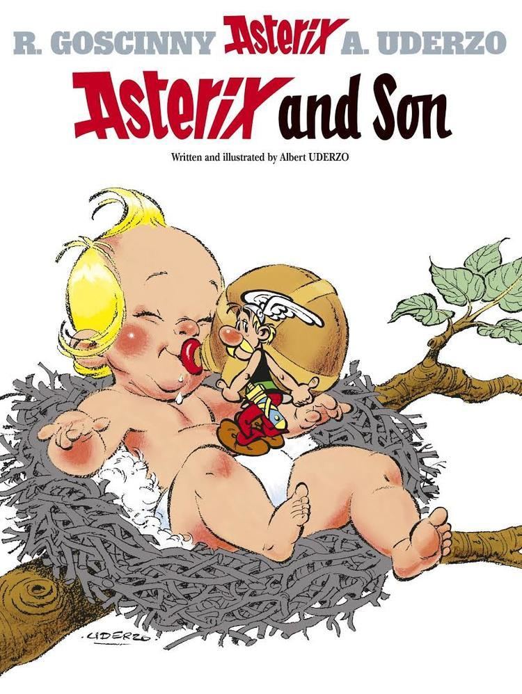 Asterix and Son t3gstaticcomimagesqtbnANd9GcQ40IlRrfnVZsRhS