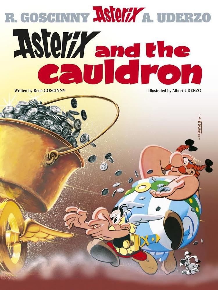 Asterix and the Cauldron t2gstaticcomimagesqtbnANd9GcQ4iRXCsFYR9NjCat