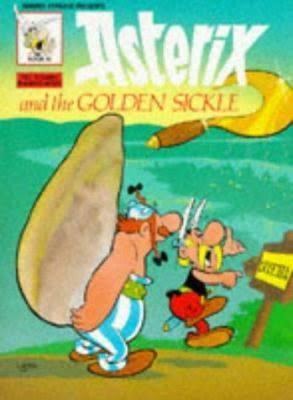 Asterix and the Golden Sickle t0gstaticcomimagesqtbnANd9GcTwDakt5cmos6HET7